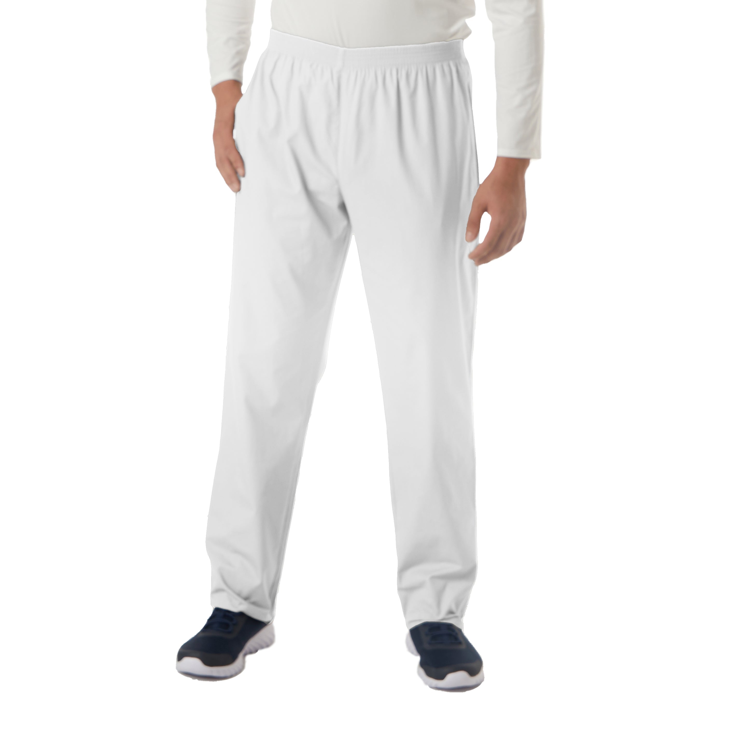 Tall UltraSoft Classic Elastic Scrub Pant - 300CT