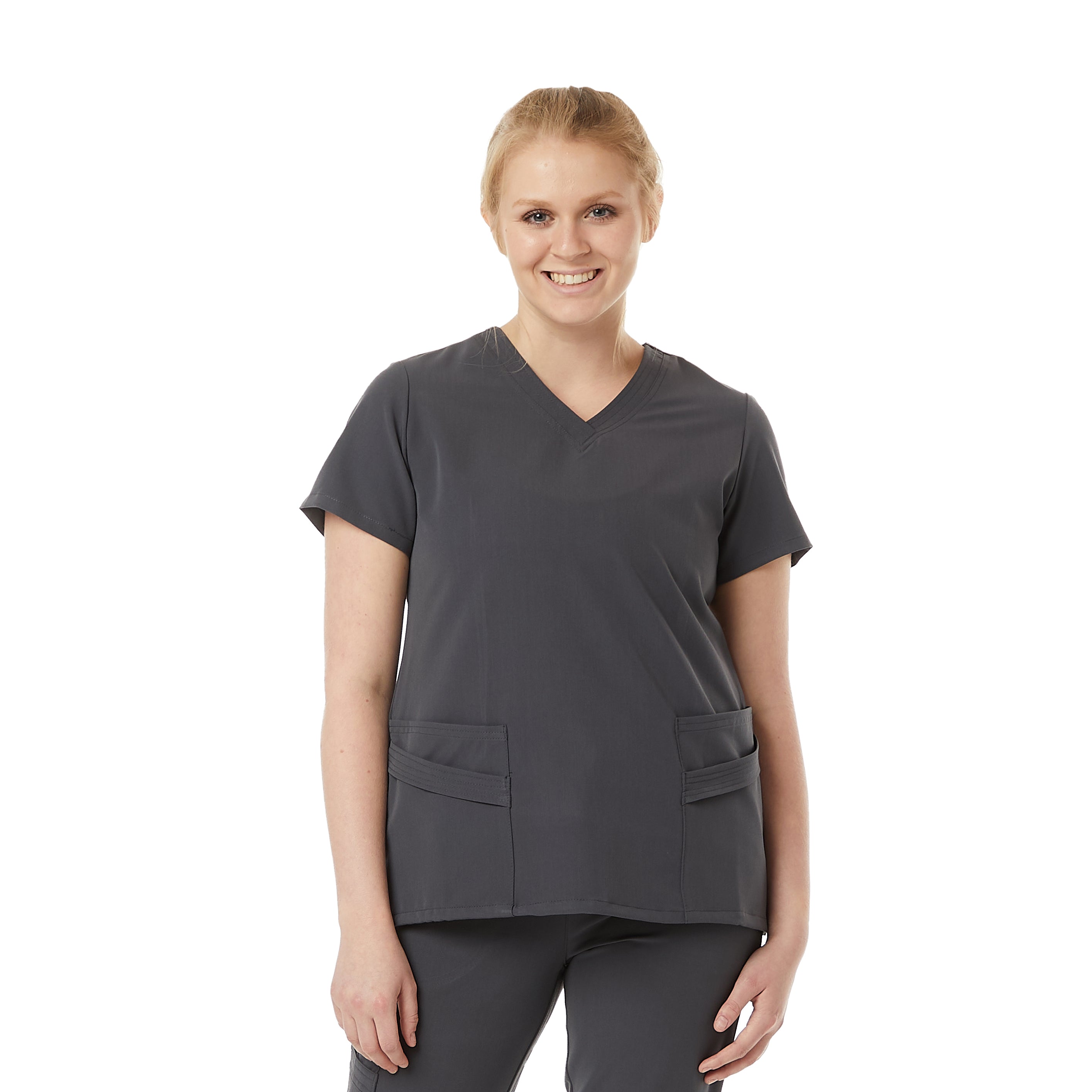 Scrub Top