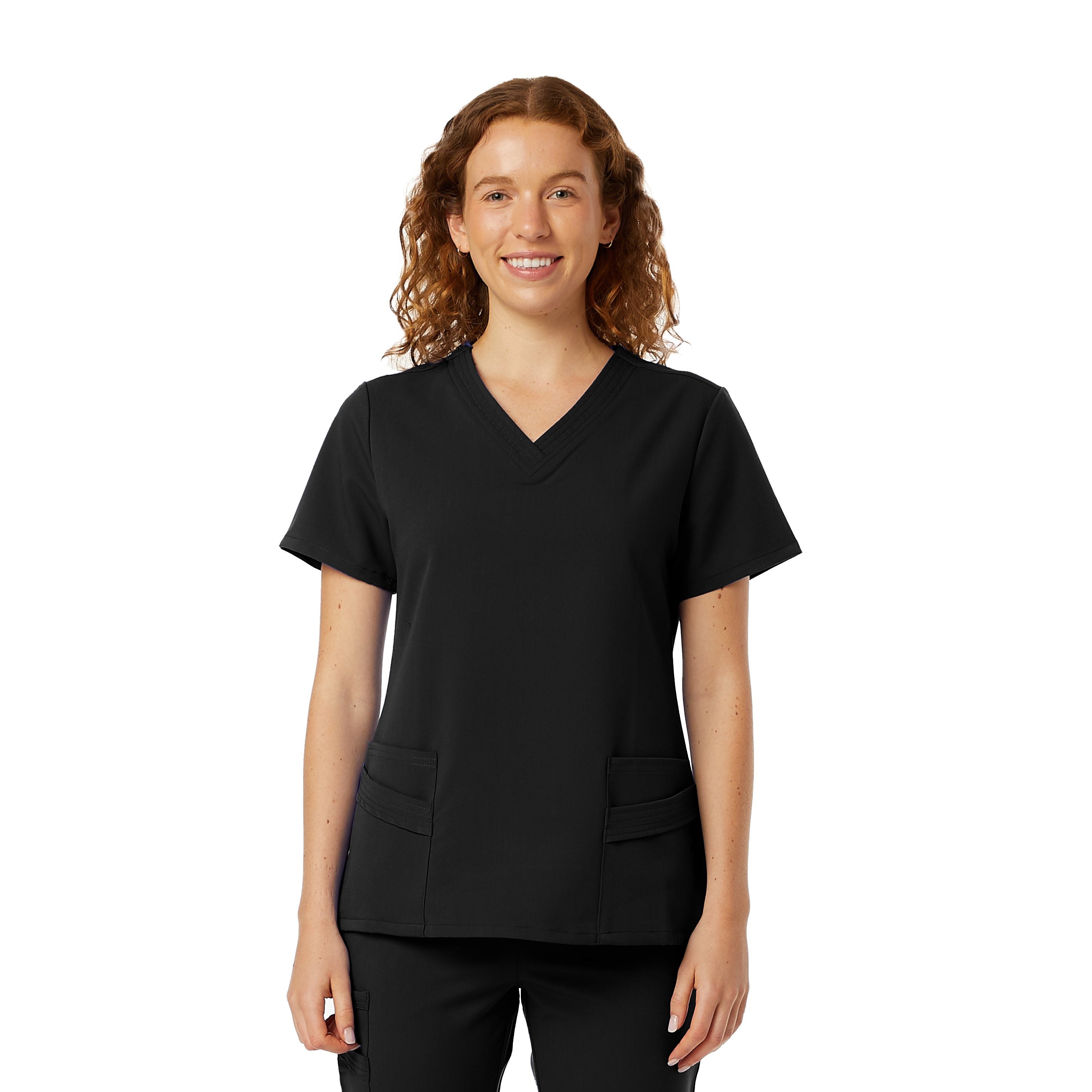Scrub Top