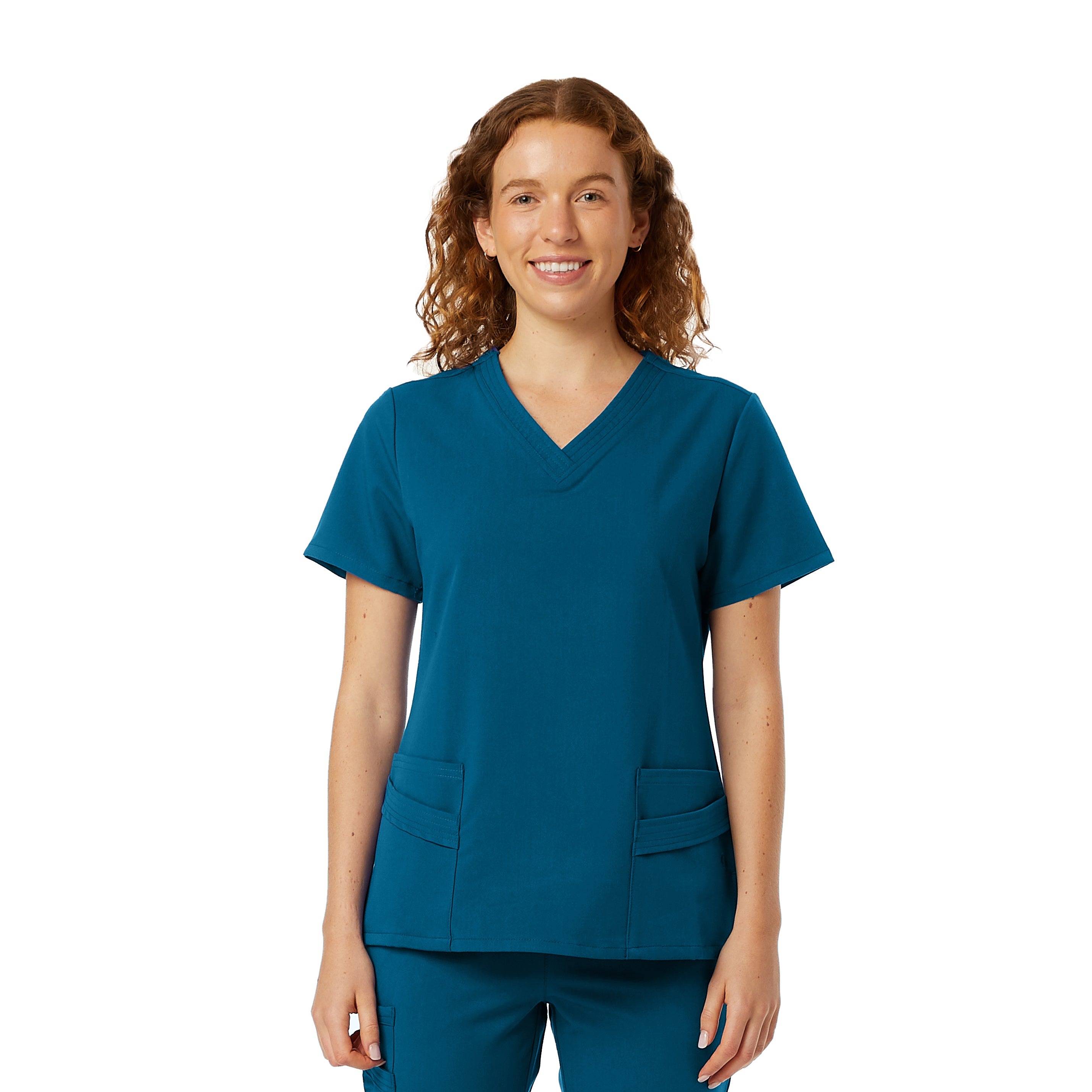 Scrub Top