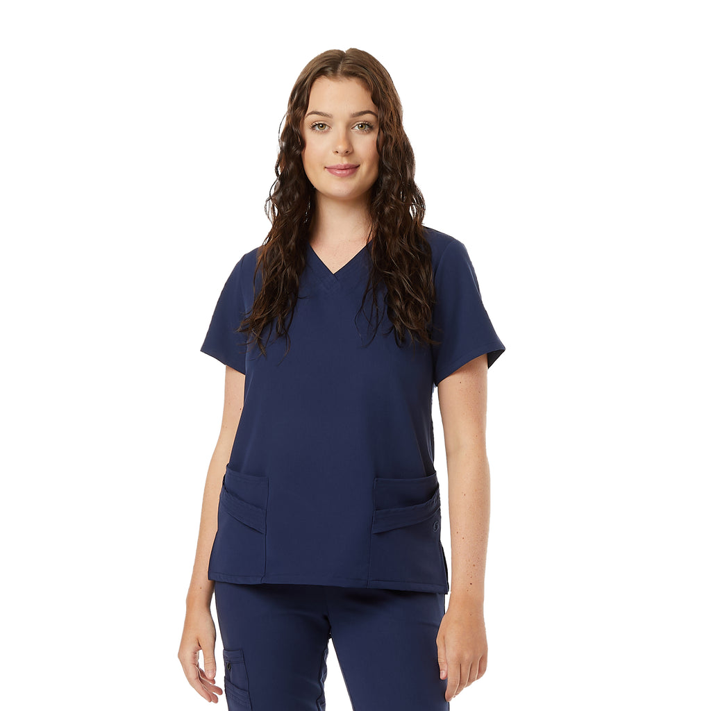 Scrub Top