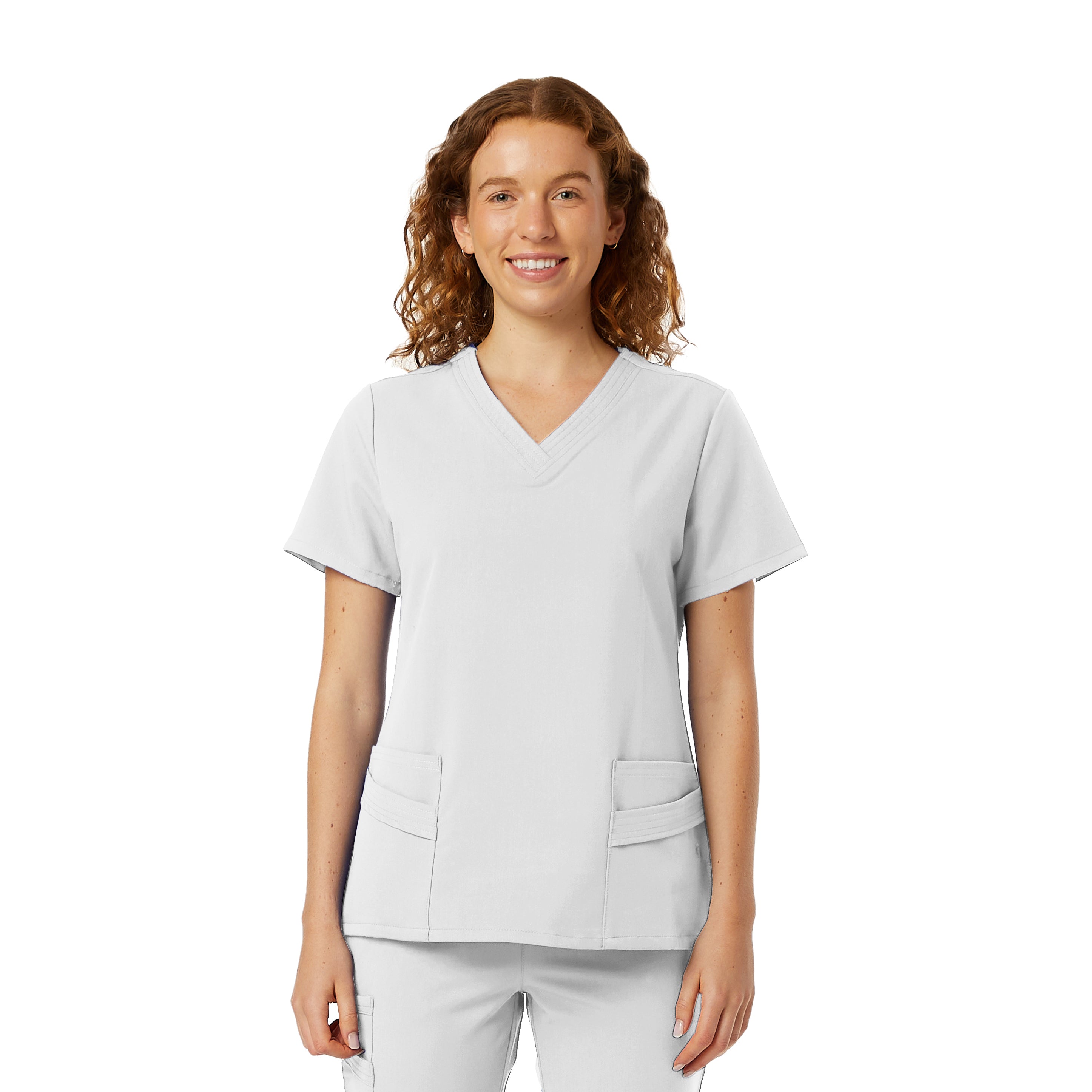 Scrub Top